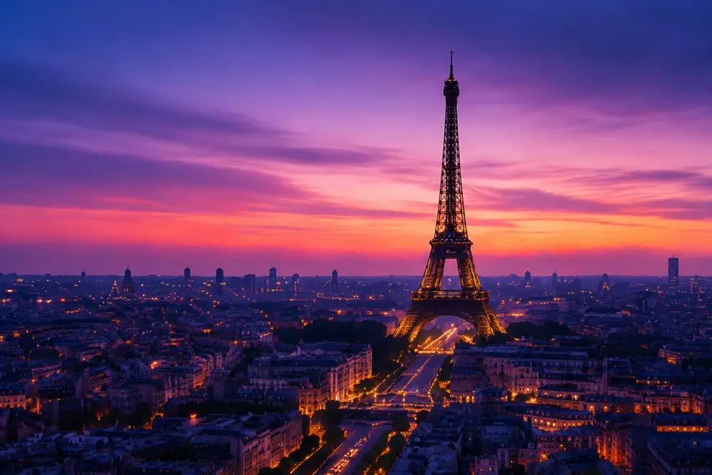 Paris