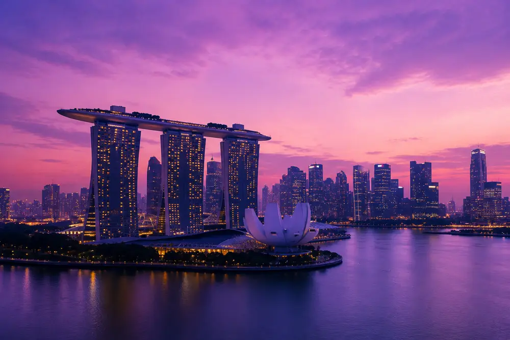 Singapour