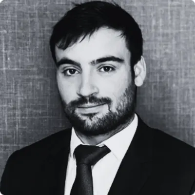 Portrait de Guillaume Billeret
