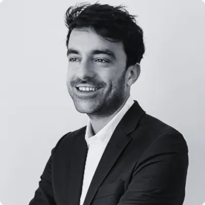 Portrait de Thélo Blanchet